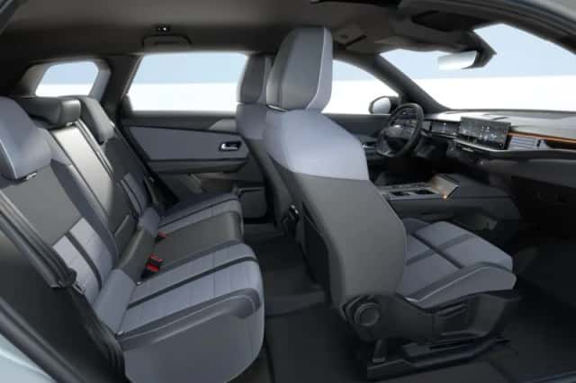 Opel Grandland (2026) thumbnail 6