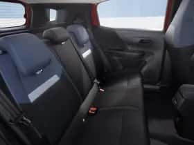 Opel Frontera (2026) thumbnail 7