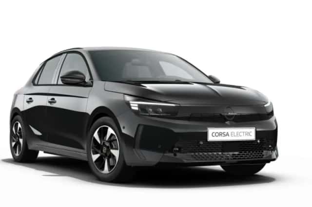 Opel Corsa-e (2026) thumbnail 1