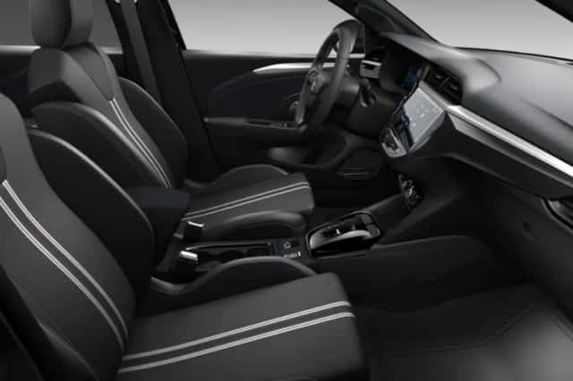 Opel Corsa-e (2026) thumbnail 6