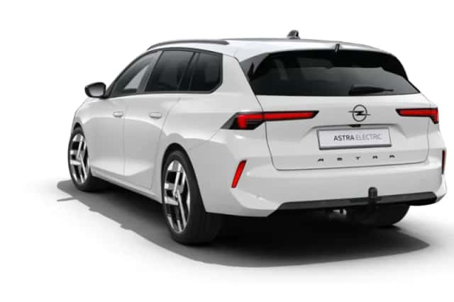 Opel Astra (2026) thumbnail 2