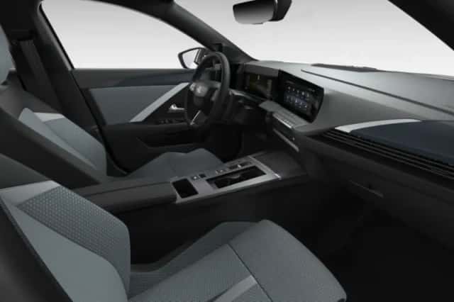 Opel Astra (2026) thumbnail 6