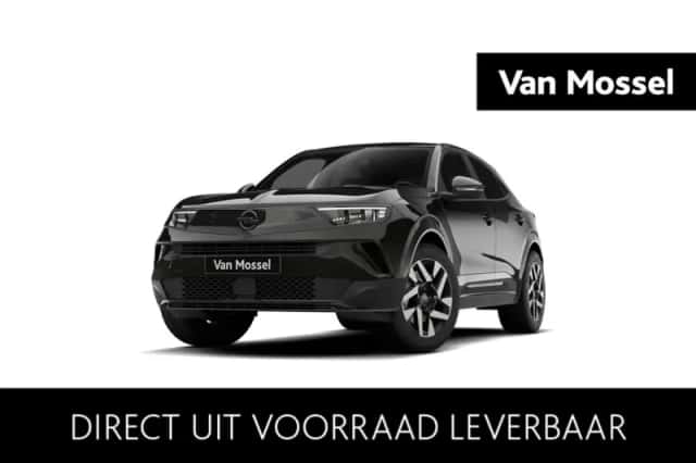 Opel Mokka (2026) thumbnail 1
