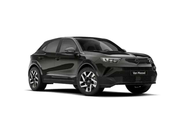 Opel Mokka (2026) thumbnail 3
