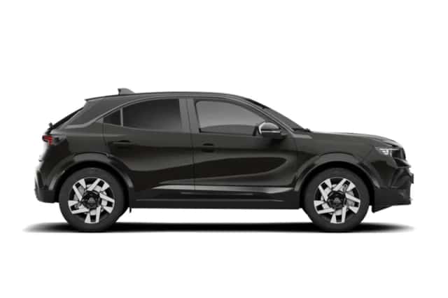 Opel Mokka (2026) thumbnail 4