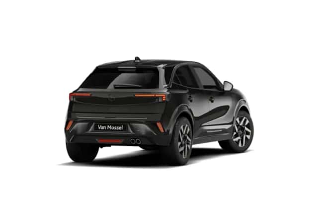 Opel Mokka (2026) thumbnail 6