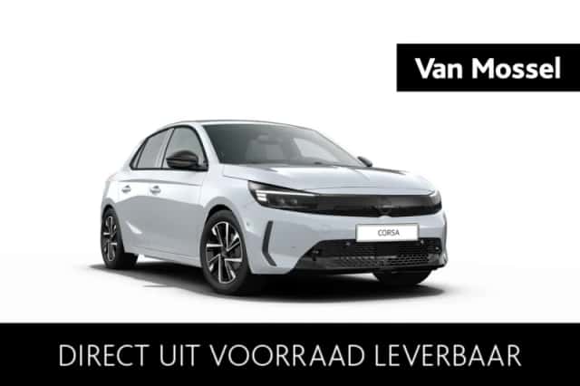 Opel Corsa (2026) thumbnail 1