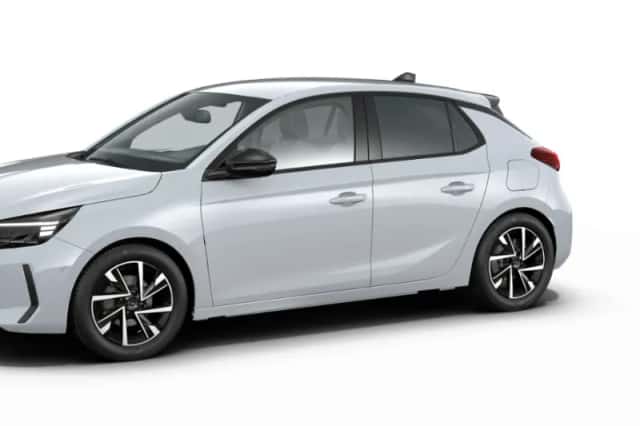 Opel Corsa (2026) thumbnail 3
