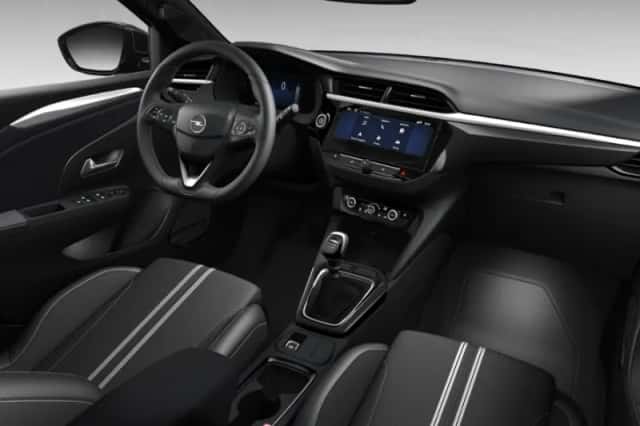 Opel Corsa (2026) thumbnail 5