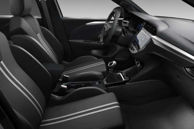 Opel Corsa (2026) thumbnail 6