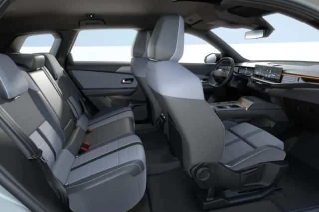 Opel Grandland (2026) thumbnail 6