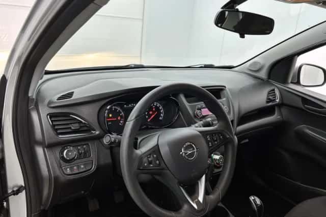 Opel Karl (2017) thumbnail 12