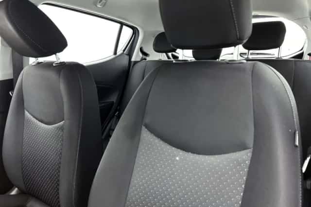 Opel Karl (2017) thumbnail 13
