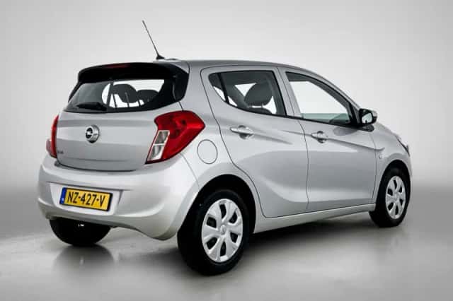 Opel Karl (2017) thumbnail 4