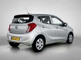 Opel Karl (2017) thumbnail 4