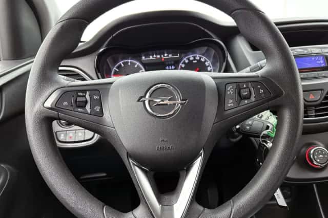 Opel Karl (2017) thumbnail 31