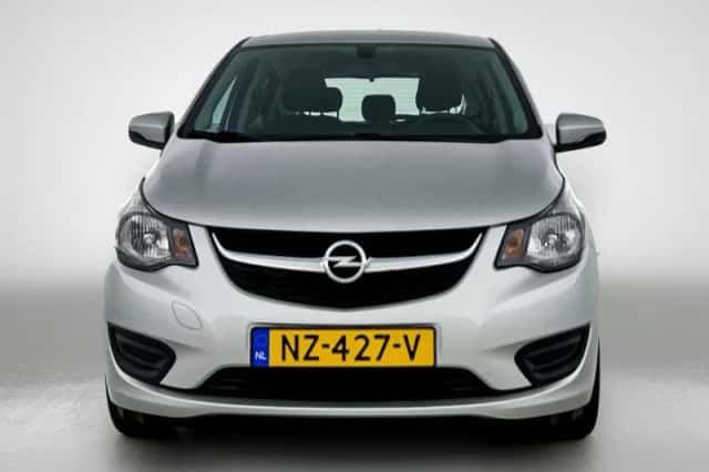 Opel Karl (2017) thumbnail 5