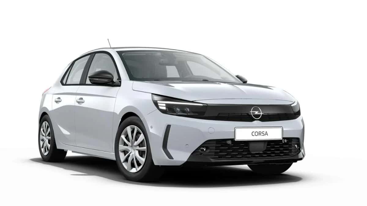 Opel Corsa (2026) — foto 1