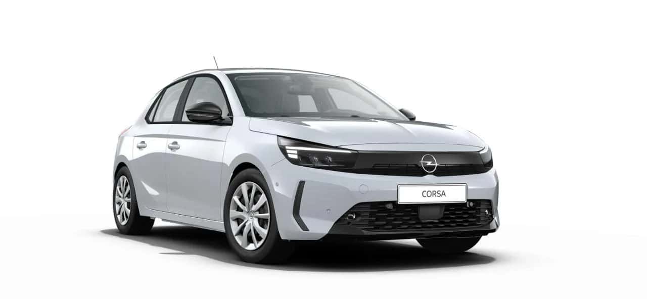 Opel Corsa (2026) — foto 1