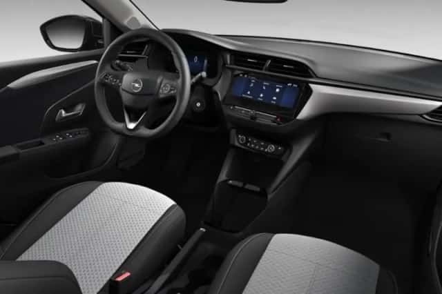 Opel Corsa (2026) thumbnail 5