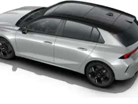 Opel Astra (2026) thumbnail 4