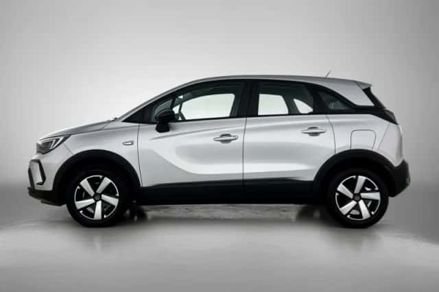 Opel Crossland (2023) thumbnail 2