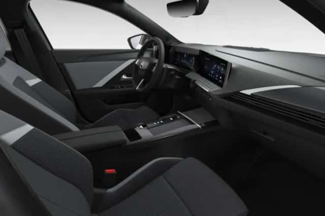 Opel Astra (2026) thumbnail 6