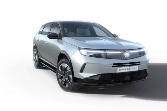 Opel Grandland (2026)