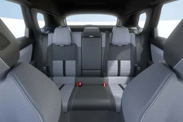 Opel Grandland (2026) thumbnail 7
