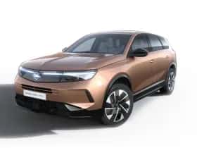 Opel Grandland (2026) thumbnail 3