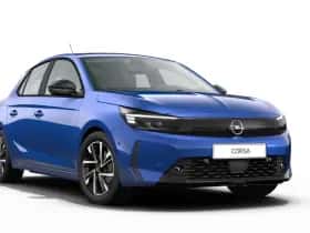 Opel Corsa (2026)
