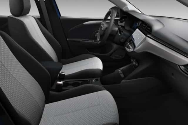 Opel Corsa (2026) thumbnail 6
