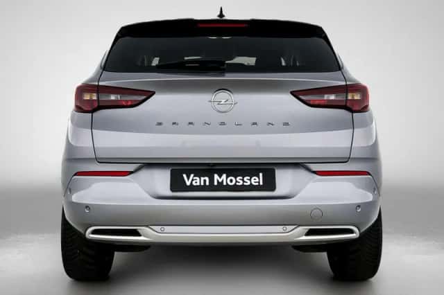 Opel Grandland (2023) thumbnail 4