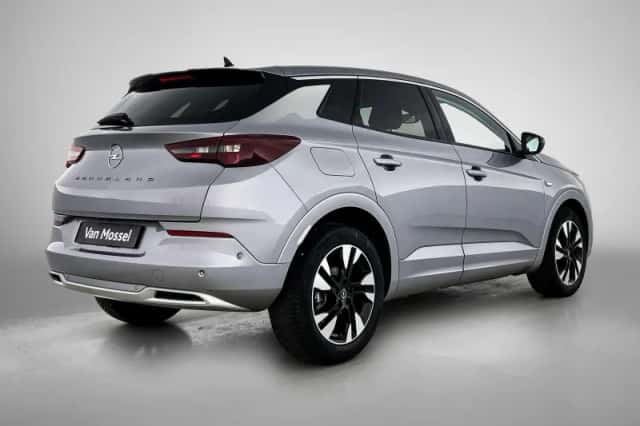 Opel Grandland (2023) thumbnail 5