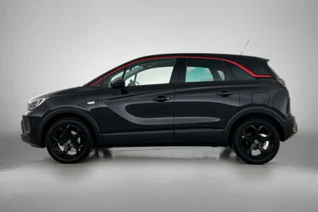 Opel Crossland (2022) thumbnail 2