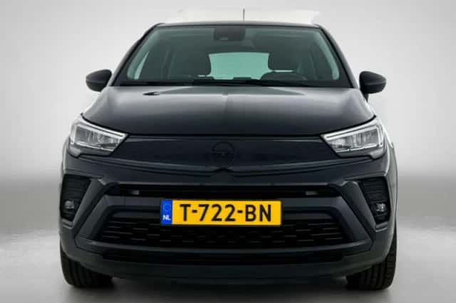 Opel Crossland (2022) thumbnail 5