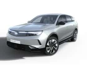 Opel Grandland (2026) thumbnail 3