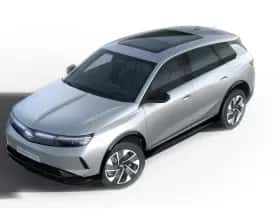 Opel Grandland (2026) thumbnail 4