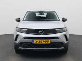 Opel Mokka (2024) thumbnail 3