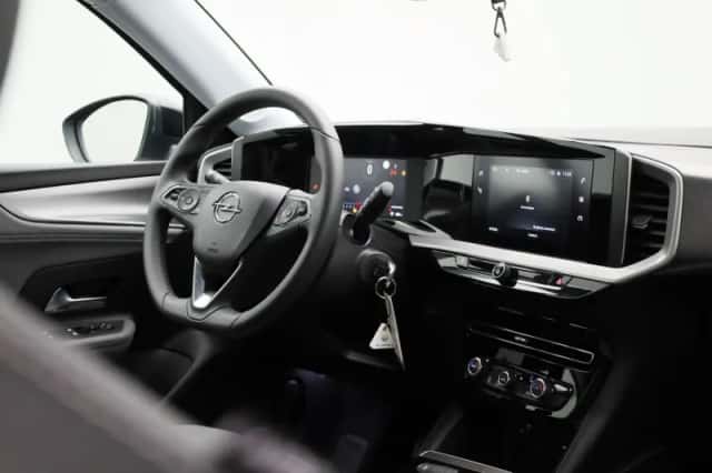 Opel Mokka (2024) thumbnail 30