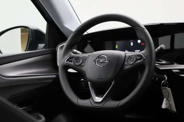 Opel Mokka (2024) thumbnail 32