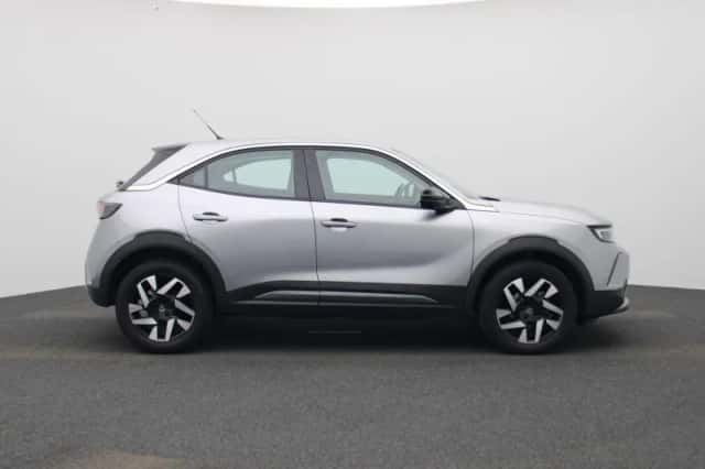 Opel Mokka (2024) thumbnail 6