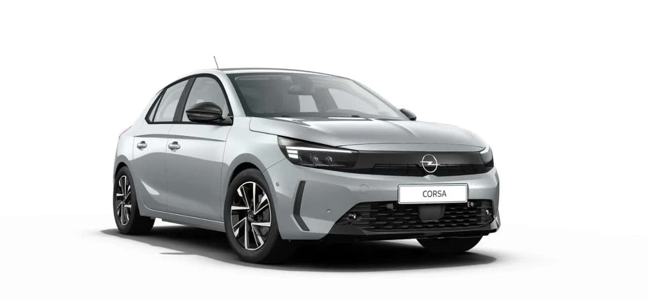 Opel Corsa (2026) — foto 1