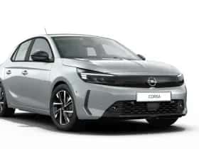 Opel Corsa (2026)