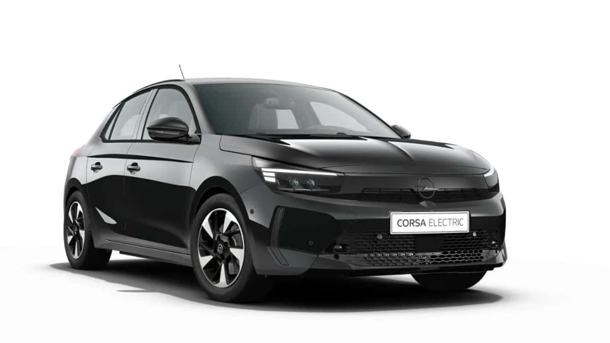 Opel Corsa-e (2026) — foto 1
