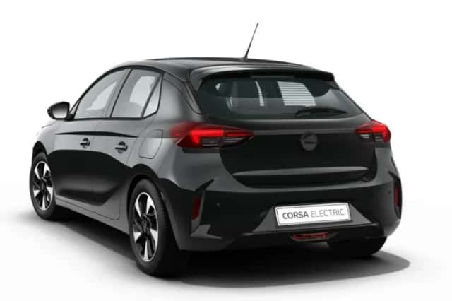 Opel Corsa-e (2026) thumbnail 2