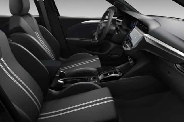 Opel Corsa-e (2026) thumbnail 6
