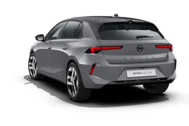 Opel Astra (2026) thumbnail 2