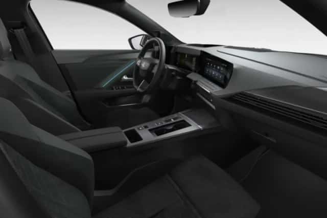Opel Astra (2026) thumbnail 6