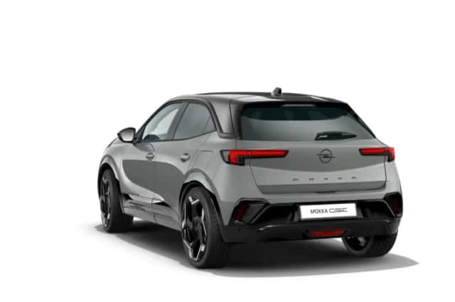 Opel Mokka-e (2026) thumbnail 2